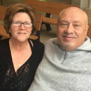 Meet your Posher, Beth